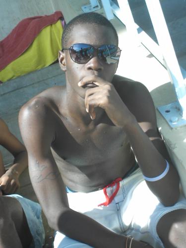 izaak